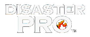 Disaster Pro International Logo